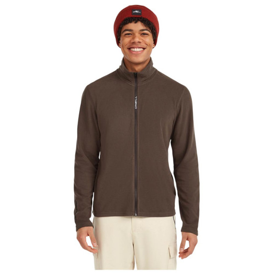 O'neill Ανδρική ζακέτα FWC'Cruz Jack's Polartec® Full-Zip Fleece